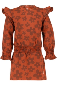 4President jurk Katja brandy brown aop